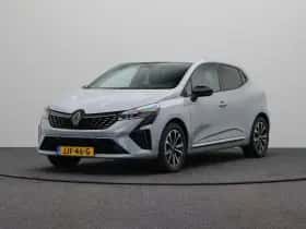 Renault Clio (2025) thumbnail 7