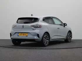 Renault Clio (2025) thumbnail 8