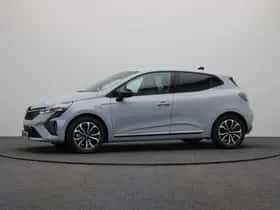 Renault Clio (2025) thumbnail 9