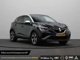 Renault Captur (2022)