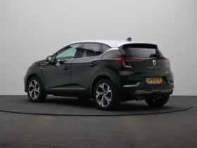 Renault Captur (2022) thumbnail 2