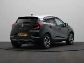Renault Captur (2022) thumbnail 11