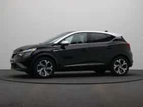 Renault Captur (2022) thumbnail 12