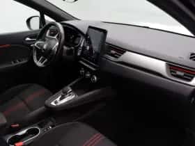 Renault Captur (2022) thumbnail 14
