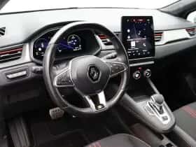 Renault Captur (2022) thumbnail 18