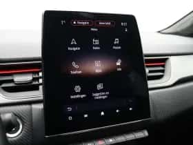Renault Captur (2022) thumbnail 36