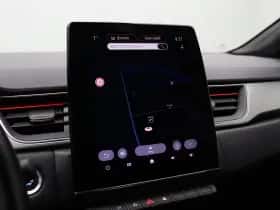 Renault Captur (2022) thumbnail 37