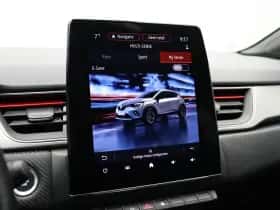 Renault Captur (2022) thumbnail 39