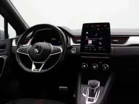 Renault Captur (2022) thumbnail 5