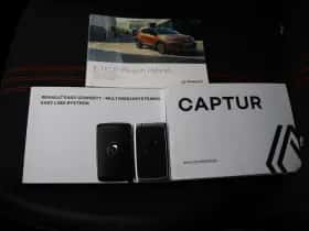 Renault Captur (2022) thumbnail 42