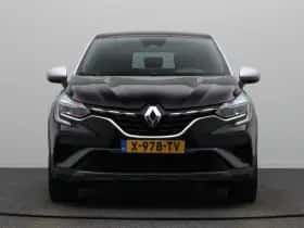 Renault Captur (2022) thumbnail 6