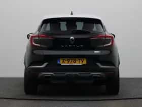 Renault Captur (2022) thumbnail 7