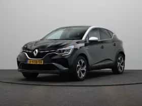 Renault Captur (2022) thumbnail 10