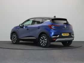 Renault Captur (2024) thumbnail 2