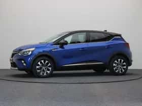 Renault Captur (2024) thumbnail 11