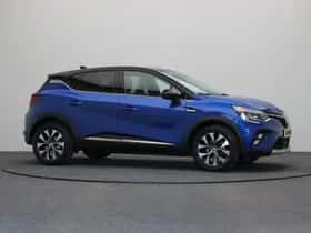 Renault Captur (2024) thumbnail 12