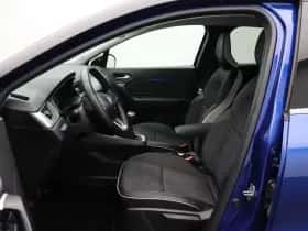 Renault Captur (2024) thumbnail 19