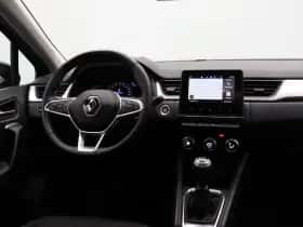 Renault Captur (2024) thumbnail 4