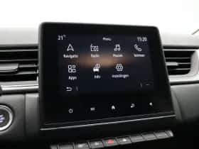 Renault Captur (2024) thumbnail 33