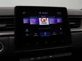 Renault Captur (2024) thumbnail 35