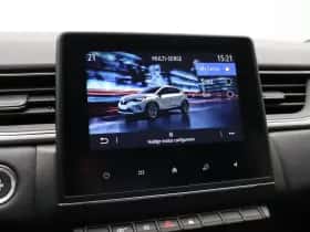Renault Captur (2024) thumbnail 36