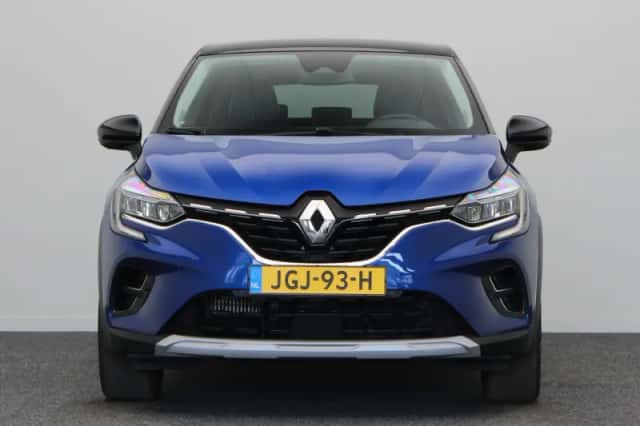 Renault Captur (2024) thumbnail 5