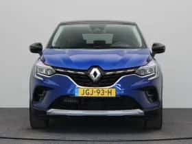 Renault Captur (2024) thumbnail 5
