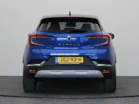 Renault Captur (2024) thumbnail 6