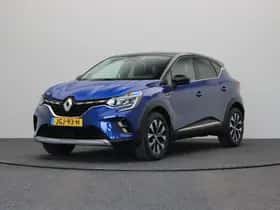 Renault Captur (2024) thumbnail 9