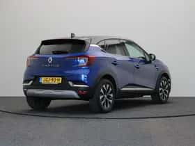 Renault Captur (2024) thumbnail 10