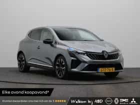 Renault Clio (2024)