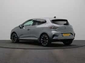 Renault Clio (2024) thumbnail 2