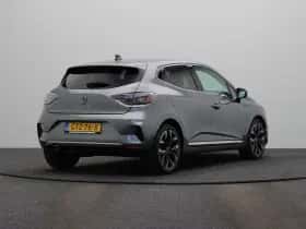 Renault Clio (2024) thumbnail 11