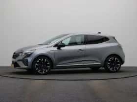 Renault Clio (2024) thumbnail 12