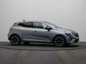 Renault Clio (2024) thumbnail 13