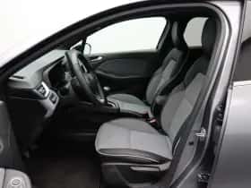 Renault Clio (2024) thumbnail 18