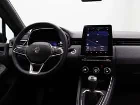 Renault Clio (2024) thumbnail 4