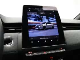 Renault Clio (2024) thumbnail 35