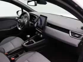 Renault Clio (2024) thumbnail 5