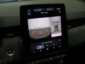 Renault Clio (2024) thumbnail 43