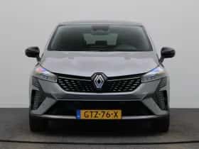 Renault Clio (2024) thumbnail 6