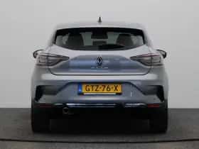 Renault Clio (2024) thumbnail 7