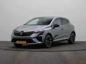 Renault Clio (2024) thumbnail 10