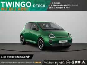 Renault Twingo (2026)