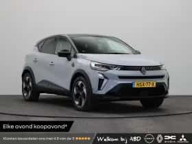 Renault Captur (2025) thumbnail 1