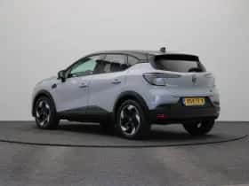 Renault Captur (2025) thumbnail 2