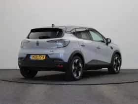 Renault Captur (2025) thumbnail 11