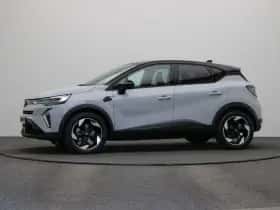 Renault Captur (2025) thumbnail 12