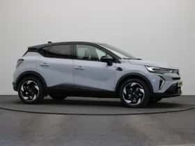 Renault Captur (2025) thumbnail 13