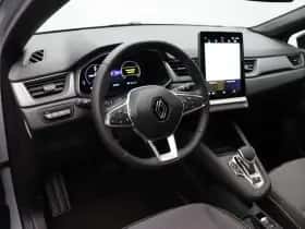 Renault Captur (2025) thumbnail 17